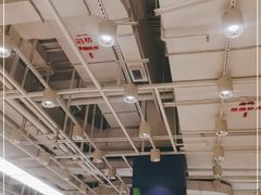 -盒马X会员店(王府井奥莱UP TOWN店)