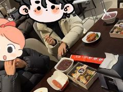 -阿那亚第三食堂 Cafeteria 3