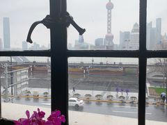 -YUE·6·西式融合餐厅(外滩六号店)