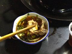 -石灰市毛记烧鸡公(解放碑店)