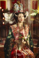 -蒙娜丽莎婚纱摄影(南门店)