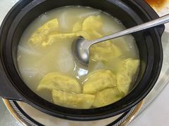 -黄埔华苑酒家(黄埔总店)