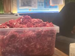 -云阿蛮云南生烫牛肉米线(奉贤路店)