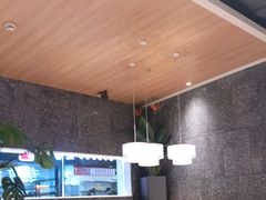 大堂-佬肥猫(周浦万达店)