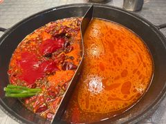 -冯校长老火锅(深圳总店)