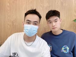 -摩登时尚烫染定制专家