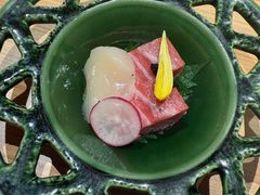 -花和海鲜自助(梅江店)