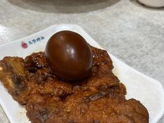 -五爷拌面(深圳北站店)