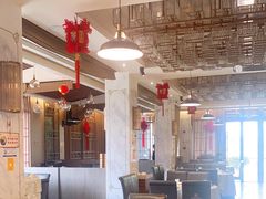大堂-和满堂·经典本帮菜(川沙古镇店)