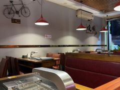 -刘记大块烤羊腿餐吧(北沙滩店)