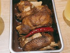 -小满手工粉(北京来福士店)
