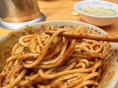-肖家河家常面(肖家河北街店)