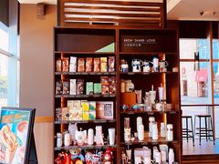 -星巴克(南京同曦万尚城店)