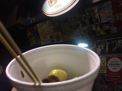 -利强记北角鸡蛋仔(弥敦道店 )