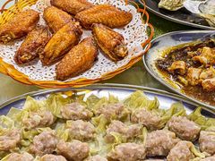 -嘉升大排档(番禺总店)