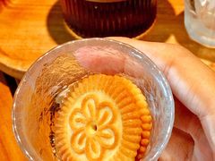 -大快乐秘密花园餐厅(临港新天地店)