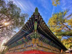 -潭柘寺景区