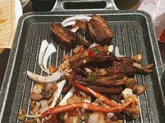 -宁邦·家宴·南京菜(红山动物园店)