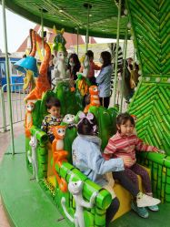 -宝燕乐园(闵行旗舰店)