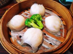 -凤城酒家(凤城食都店)