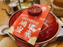 -猪腰一家·地道佛山菜(盐步店)