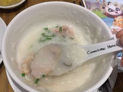 -彩蝶谷美食廊·粤式经典南番顺·铁板烧烤泰风味(广州长隆酒店)