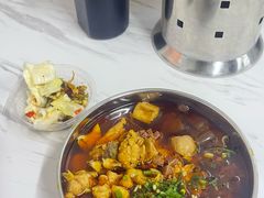 -金牌罗记肠旺面(蔡家街店)