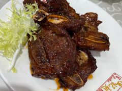 -凤城礼记鱼翅海鲜酒家(新马路总店)
