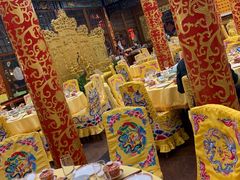 -白家大院·王府宫廷菜(苏州街店)