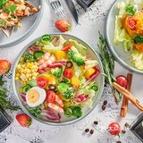 🍖乐享热辣西班牙风情美食盛宴|THE BOAT舟·西餐厅