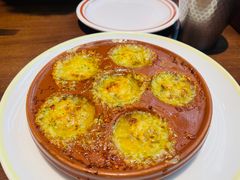 -萨莉亚意式餐厅(杭州滨江天街店)