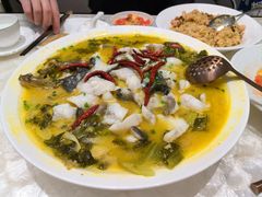 -頂好酒家·经典粤菜(海信广场店)