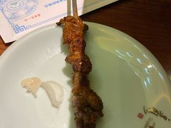 -额尔敦传统涮火锅·冰煮羊(铁东店)