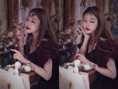 -秘密小花园(第三中学店)
