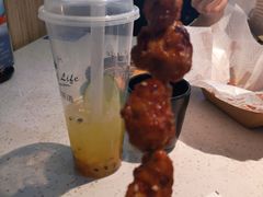 -鸣记脆皮烤鱼(岐山路店)