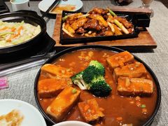 -隐食私房菜(老街店)