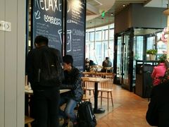 -肯德基(龙之梦购物中心店)