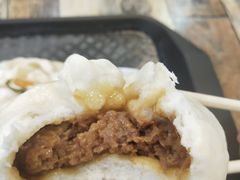 -白杨包子(通达街店)