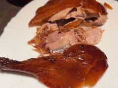 -金鸭季·北京烤鸭(深业上城店)