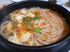 酱汤-善女酱汤馆