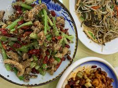 -普天和酒楼·新津菜·烤鸭(天津之眼店)