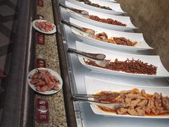 -汉巴味德·烤肉与啤酒的自助(杭州大悦城店)