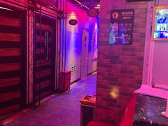 -唱吧麦颂KTV(马驹桥店)