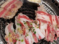 -火炉火自助餐(西直门凯德MALL店)