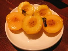 桂花黄桃-老板恋上鱼(高新万达店)