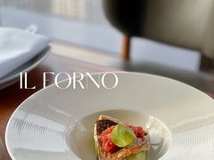 -沈阳君悦酒店·意坊意大利餐厅