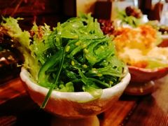 中华海草-西村居酒屋