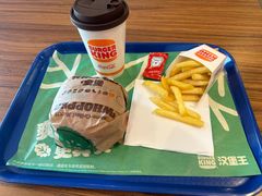 -汉堡王(萧山宝龙店)