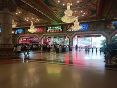 -杭州宋城