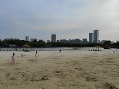 -滨湖塘西河公园